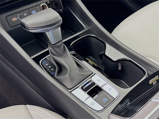 2025 Hyundai Santa Cruz SEL Quincy MA