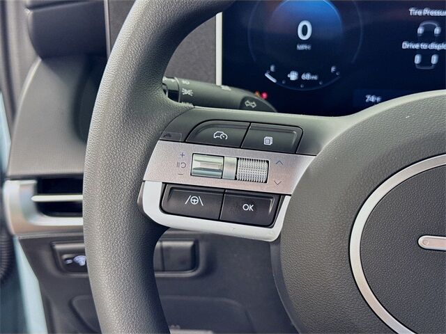 2025 Hyundai Santa Cruz SEL Quincy MA