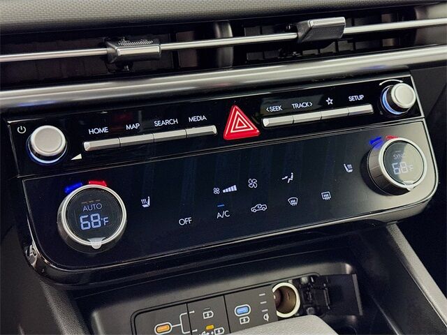 2025 Hyundai Santa Cruz SEL Quincy MA