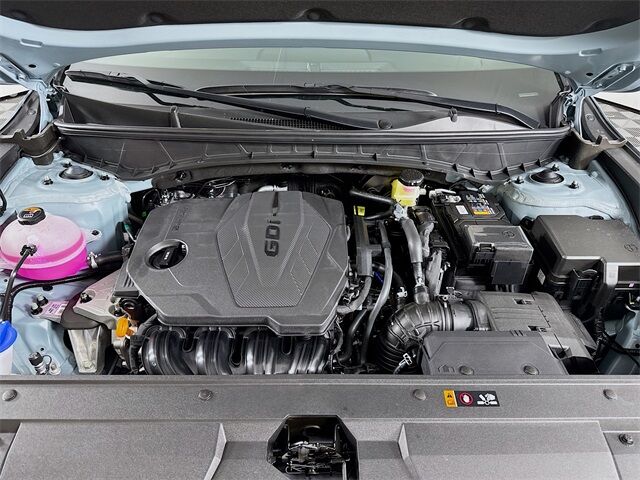 2025 Hyundai Santa Cruz SEL Quincy MA