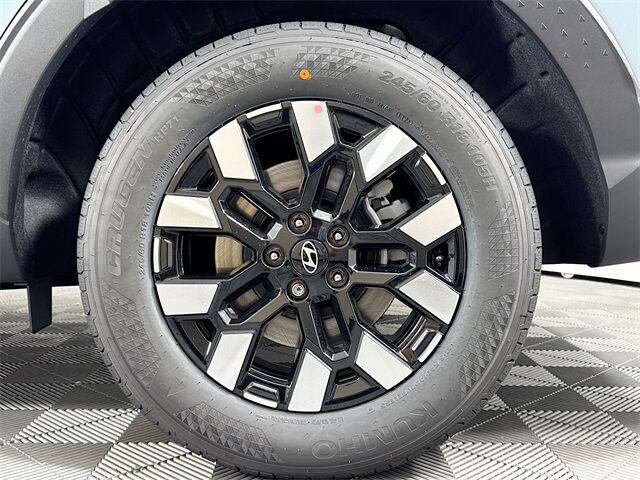 2025 Hyundai Santa Cruz SEL Quincy MA