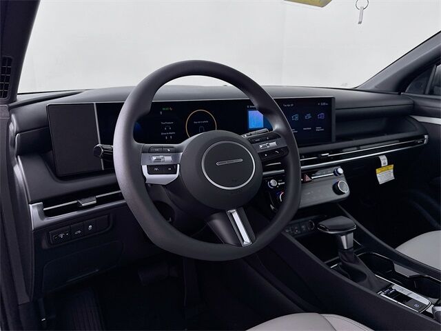 2025 Hyundai Santa Cruz SEL Quincy MA