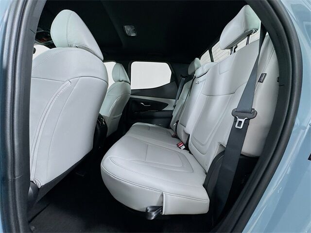 2025 Hyundai Santa Cruz SEL Quincy MA