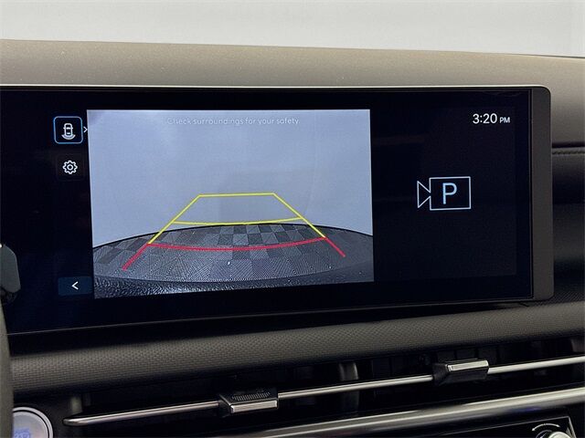 2025 Hyundai Santa Cruz SEL Quincy MA