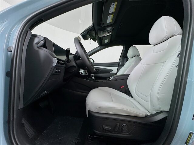 2025 Hyundai Santa Cruz SEL Quincy MA