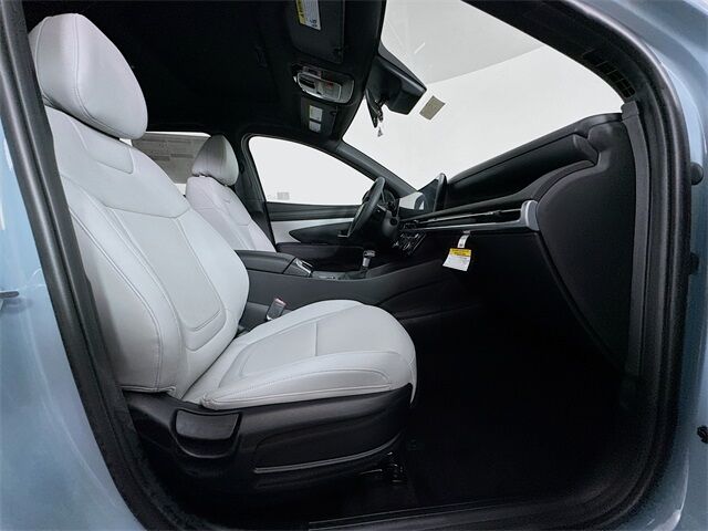 2025 Hyundai Santa Cruz SEL Quincy MA