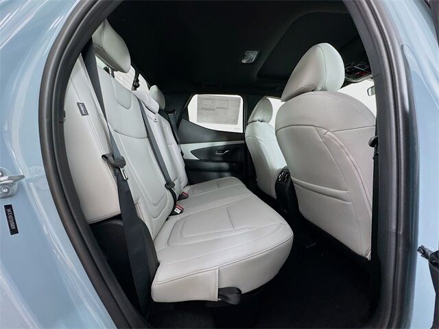 2025 Hyundai Santa Cruz SEL Quincy MA