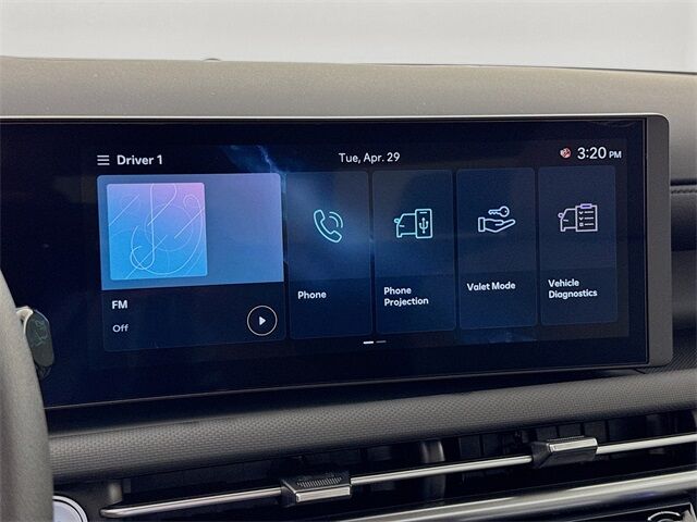 2025 Hyundai Santa Cruz SEL Quincy MA