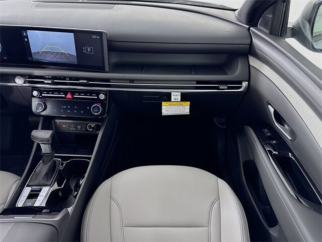 2025 Hyundai Santa Cruz SEL Quincy MA