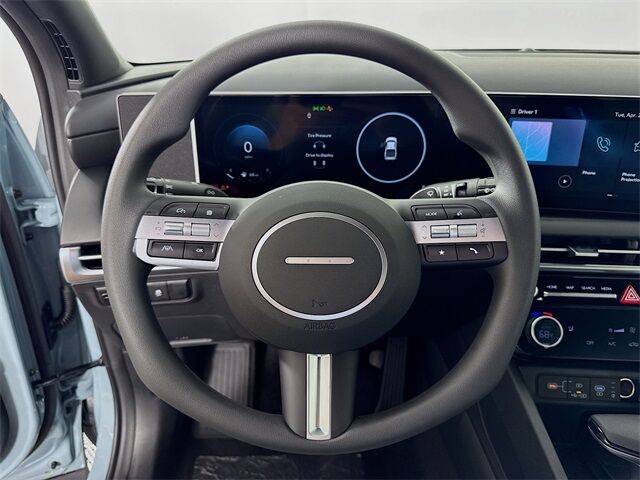 2025 Hyundai Santa Cruz SEL Quincy MA