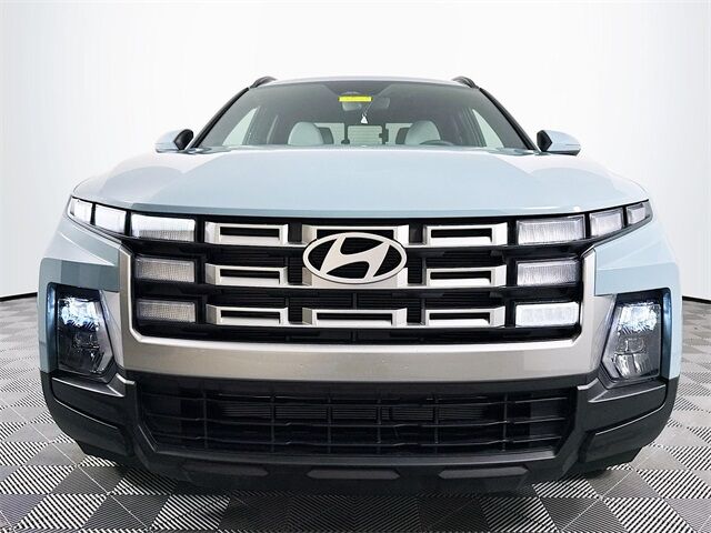 2025 Hyundai Santa Cruz SEL Quincy MA