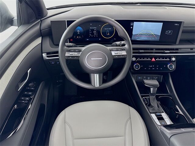 2025 Hyundai Santa Cruz SEL Quincy MA