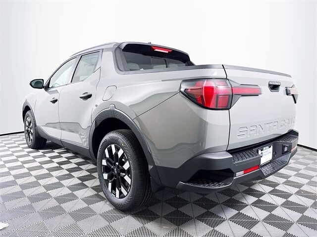 2025 Hyundai Santa Cruz SEL Quincy MA