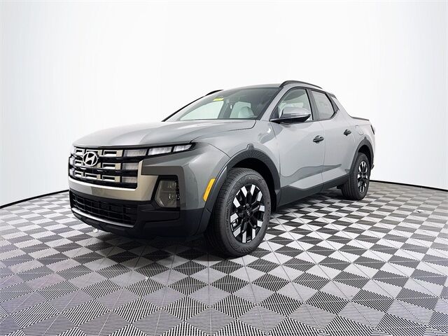2025 Hyundai Santa Cruz SEL Quincy MA