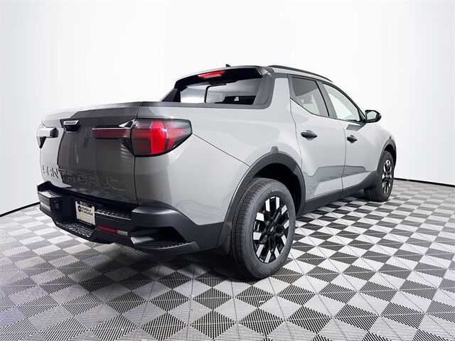 2025 Hyundai Santa Cruz SEL Quincy MA