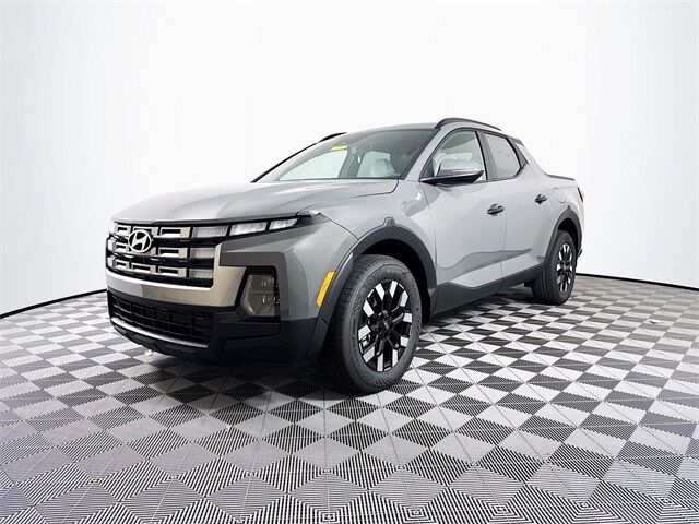 2025 Hyundai Santa Cruz SEL Quincy MA