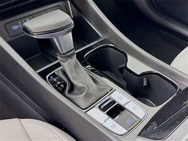 2025 Hyundai Santa Cruz SEL Quincy MA