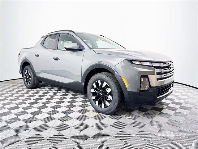 2025 Hyundai Santa Cruz SEL Quincy MA