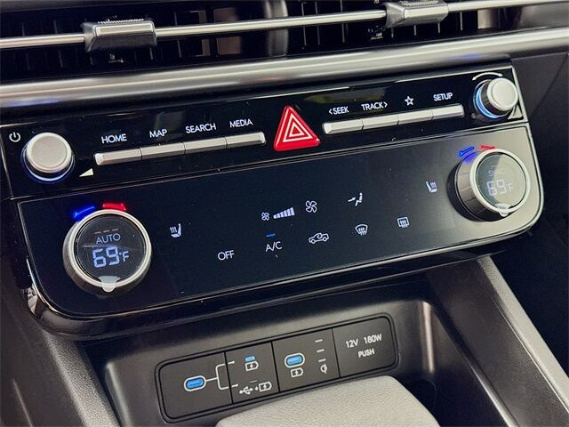 2025 Hyundai Santa Cruz SEL Quincy MA