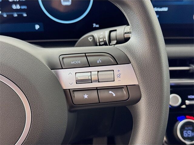 2025 Hyundai Santa Cruz SEL Quincy MA