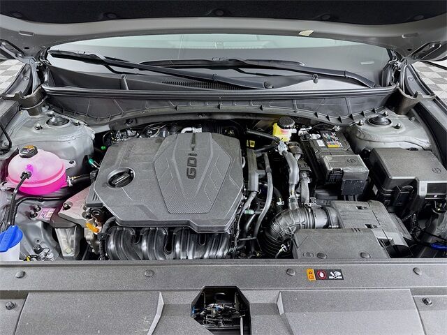 2025 Hyundai Santa Cruz SEL Quincy MA