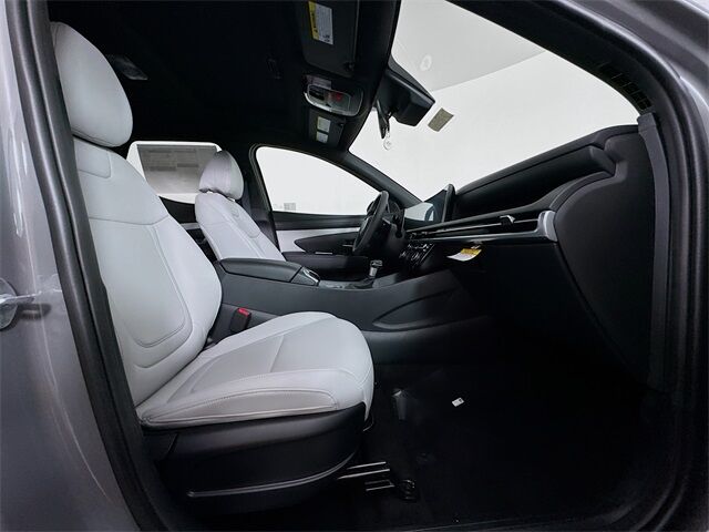 2025 Hyundai Santa Cruz SEL Quincy MA