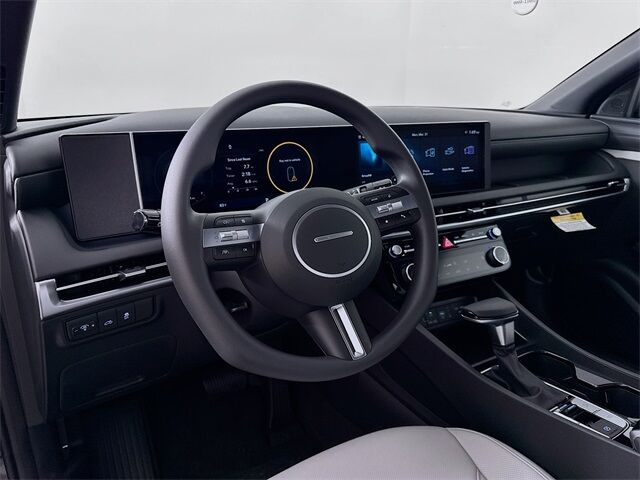 2025 Hyundai Santa Cruz SEL Quincy MA