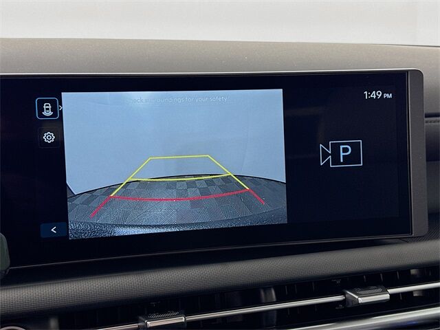 2025 Hyundai Santa Cruz SEL Quincy MA