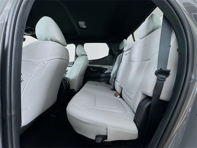 2025 Hyundai Santa Cruz SEL Quincy MA