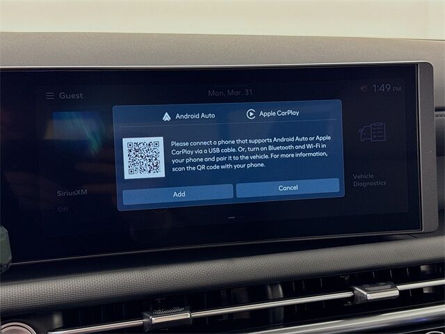 2025 Hyundai Santa Cruz SEL Quincy MA