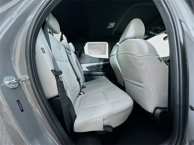 2025 Hyundai Santa Cruz SEL Quincy MA