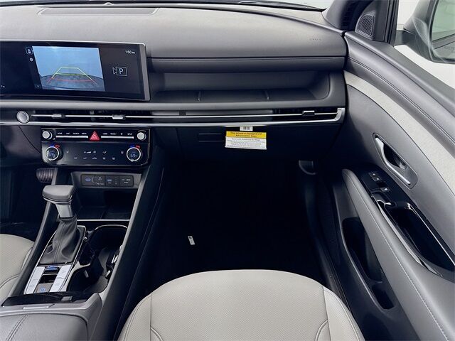 2025 Hyundai Santa Cruz SEL Quincy MA