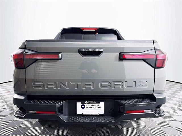 2025 Hyundai Santa Cruz SEL Quincy MA