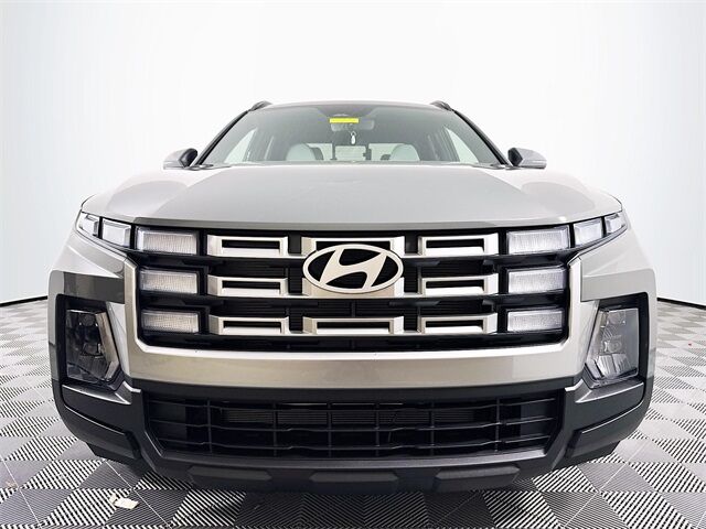 2025 Hyundai Santa Cruz SEL Quincy MA