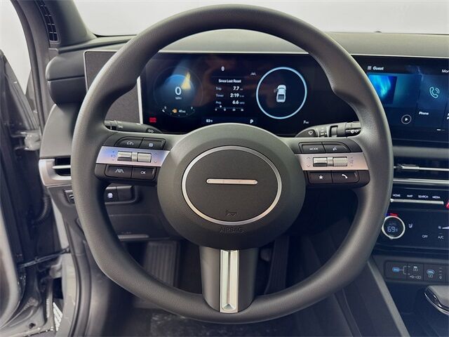 2025 Hyundai Santa Cruz SEL Quincy MA