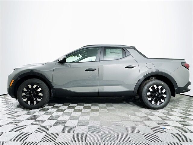2025 Hyundai Santa Cruz SEL Quincy MA