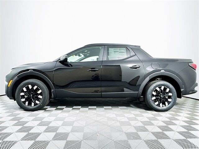 2025 Hyundai Santa Cruz SEL Quincy MA
