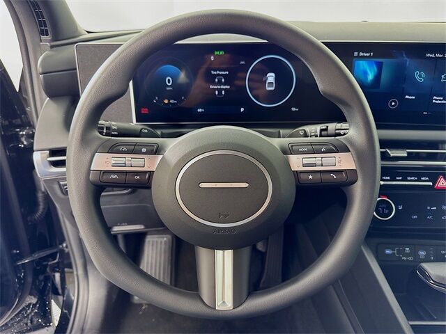 2025 Hyundai Santa Cruz SEL Quincy MA