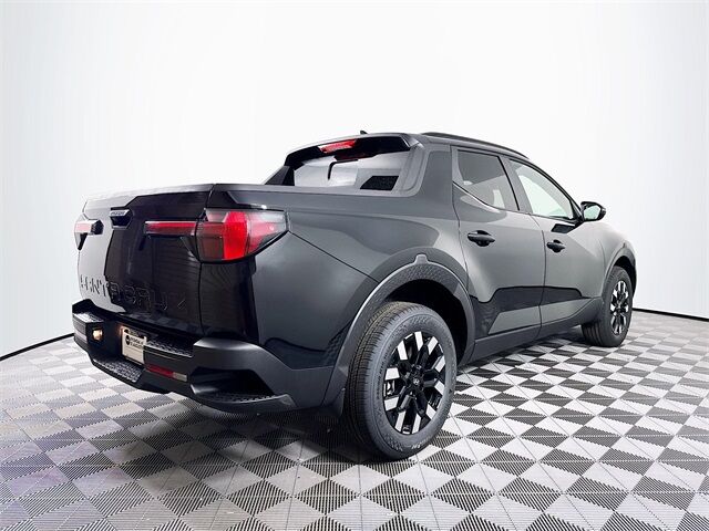 2025 Hyundai Santa Cruz SEL Quincy MA
