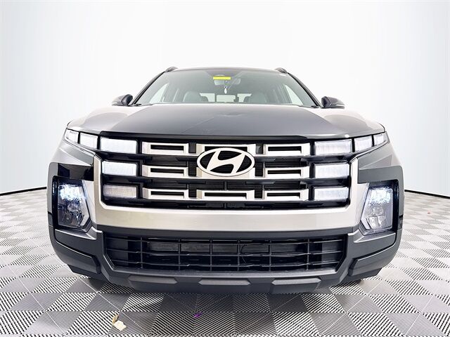 2025 Hyundai Santa Cruz SEL Quincy MA