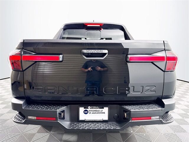 2025 Hyundai Santa Cruz SEL Quincy MA