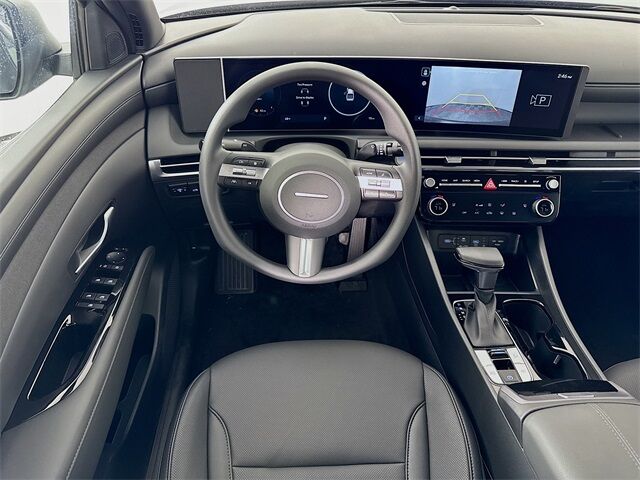 2025 Hyundai Santa Cruz SEL Quincy MA