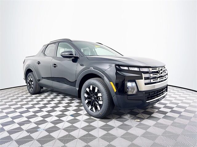 2025 Hyundai Santa Cruz SEL Quincy MA