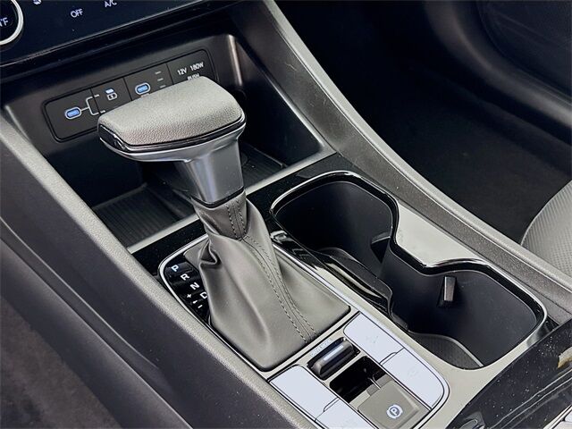 2025 Hyundai Santa Cruz SEL Quincy MA