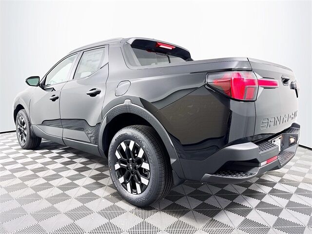 2025 Hyundai Santa Cruz SEL Quincy MA
