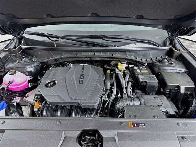 2025 Hyundai Santa Cruz SEL Quincy MA