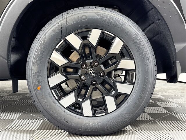 2025 Hyundai Santa Cruz SEL Quincy MA