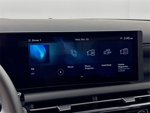 2025 Hyundai Santa Cruz SEL Quincy MA