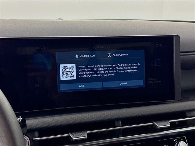 2025 Hyundai Santa Cruz SEL Quincy MA