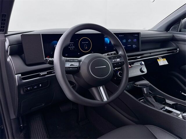 2025 Hyundai Santa Cruz SEL Quincy MA